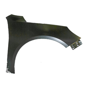 OEM Front Guard Drivers Side With Repeater Light suits Holden Malibu EM 2013 to 2016