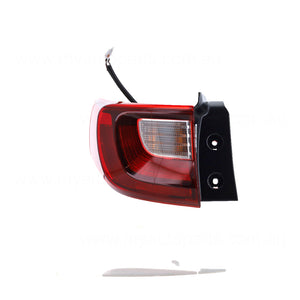 Kia Stonic Genuine Tail Lamp Passenger Side 10/2020 to / - 92401H8400