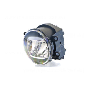 Fog Lamp Passenger Side OEM suits Toyota Hilux GUN126R/136R 2018 to 2020