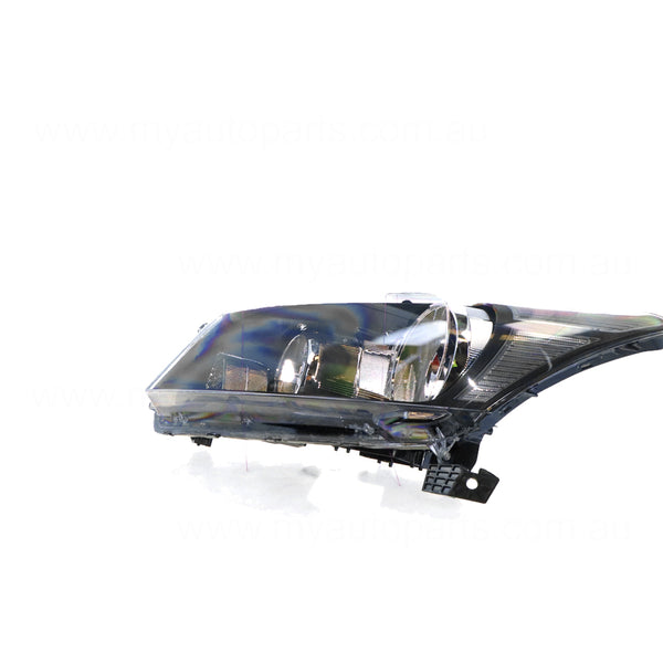 Head Lamp Passenger Side OEM Suits Honda Accord CP 2/2008 to 2/2011