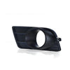 Front Bar Grille with Fog Lamp Mount Drivers Side OEM Suits Suzuki Swift RS415 2007 to 2010