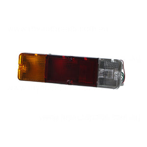 Tail Lamp Drivers Side Aftermarket suits Suzuki Sierra