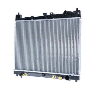 Radiator Aftermarket suits Toyota Echo