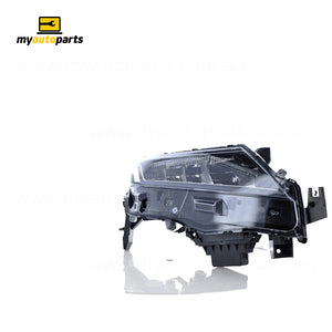 Head Lamp Drivers Side Genuine Suits Mitsubishi ASX XD 2019 to 2021