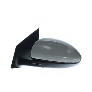 Electric Without Indicator Door Mirror Passenger Side Certified suits Holden Cruze