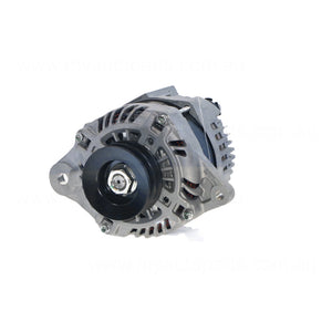 12 Volt 4 PIN Alternator Mitsubishi Type Aftermarket Suits Mitsubishi Pajero NX 2014 to 2021