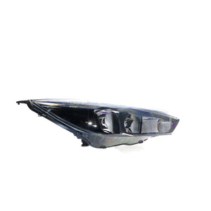Head Lamp Drivers Side OEM suits Ford Focus