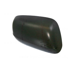 Door Mirror Cover Drivers Side Genuine Suits Honda Jazz GE 2008 to 2011