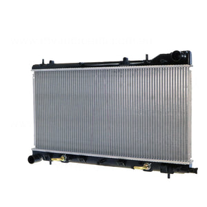 Radiator Aftermarket suits Subaru