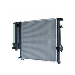 Radiator Aftermarket suits BMW