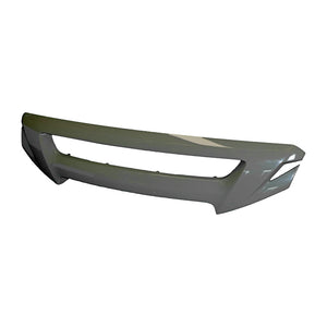 Grille Mould OEM Suits Isuzu MU-X UCR/UCS 2017 to 2021