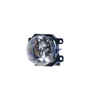Fog Lamp R/L Certified suits Subaru