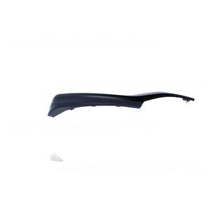 Toyota Camry OEM Front Bar Mould Drivers Side Lower 02/2021 to / - 5312333140