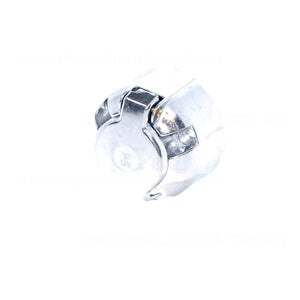 Trailer Plugs and Sockets - 7 Pin, Aluminium