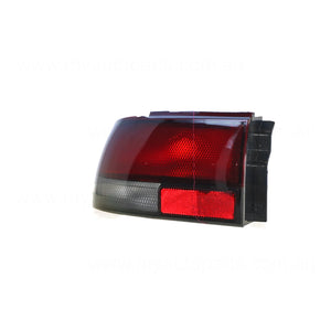 Tail Lamp Passenger Side Certified Suits Holden Commodore VR/VS 7/1993 to 8/1997