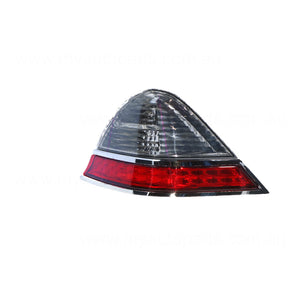 Tail Lamp Drivers Side Genuine Suits Honda Odyssey RB 2006 to 2009