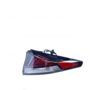 Hyundai IONIQ OEM Tail Lamp Drivers Side 08/2021 to / - 92402G2200