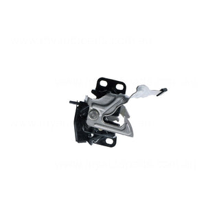 Bonnet Latch OEM Suits Honda Jazz GE Vibe-S 2012 to 2014