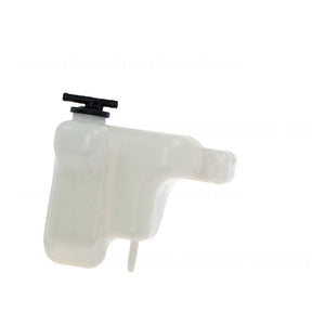 With Cap Without Sensor Radiator Overflow Bottle Aftermarket Suits Toyota Camry SDV10R/VDV10R/VZV10R 1992 to 1997
