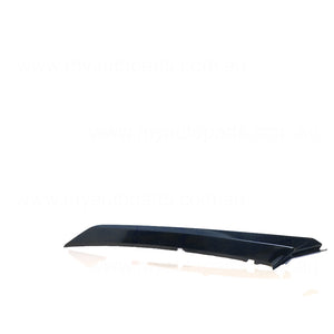 Front Bar Grille Mould OEM suits Toyota Camry