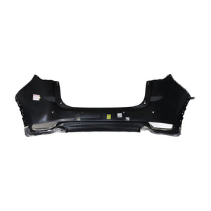 Certified Rear Bar suits Mazda CX-5 KF 2017 to 2022