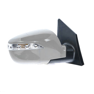 Door Mirror Drivers Side OEM Suits Hyundai ix35 Elite/Active LM 2010 to 2015