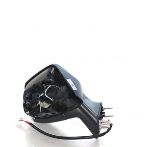 Door Mirror Drivers Side Genuine suits Toyota Corolla Ascent Sport 2018 On