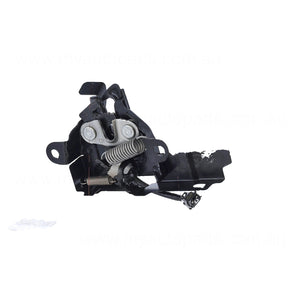 Toyota Camry Genuine Bonnet Lock 09/2017 to 02/2021 - 5351033430