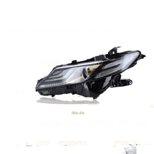 Toyota Camry OEM Head Lamp Passenger Side 02/2021 to / - 8118533K40