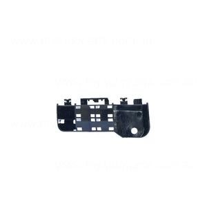 Rear Bar Bracket Drivers Side OEM suits Toyota