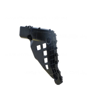 Front Bar Slide Passenger Side OEM Suits Toyota Corolla ZRE172R 2013 to 2019
