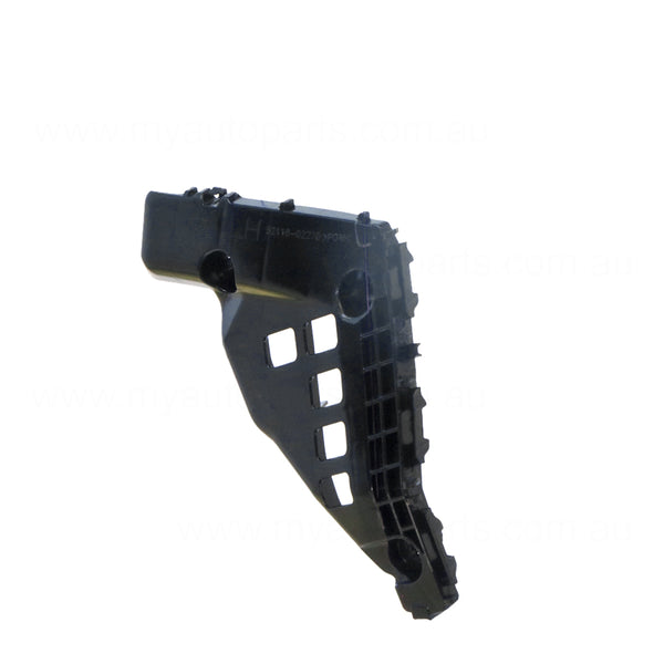 Front Bar Slide Passenger Side OEM Suits Toyota Corolla ZRE172R 2013 to 2019