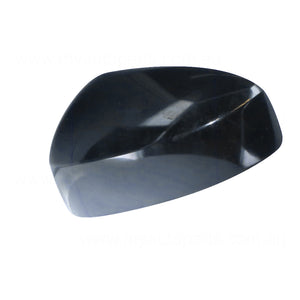 Without Indicator Door Mirror Cover Passenger Side Genuine Suits Nissan Pathfinder R52 2013 to 2017