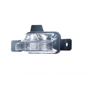 Rear Bar Lamp Drivers Side OEM Suits Volkswagen Tiguan 5N 2008 to 2016