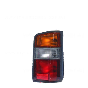 Tail Lamp Drivers Side Certified suits Mitsubishi