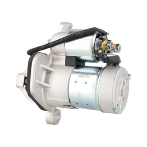 Nissan Qashqai Aftermarket Starter Motor Hitachi Type 09/2017 to 06/2022 - 233004BB0B