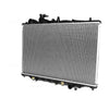 Radiator Aftermarket suits
