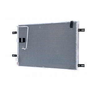 16 mm A/C Condenser Aftermarket suits Holden