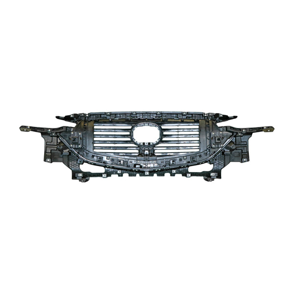 Grille OEM suits Mazda CX-8