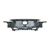 Grille OEM suits Mazda CX-8