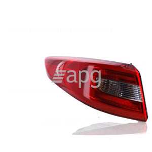 Hyundai i20 OEM Tail Lamp Passenger Side 02/2021 to / - 92401CO000