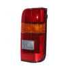 Tail Lamp Drivers Side OEM Suits Toyota Hiace RZH / LH10# 1989 to 2005