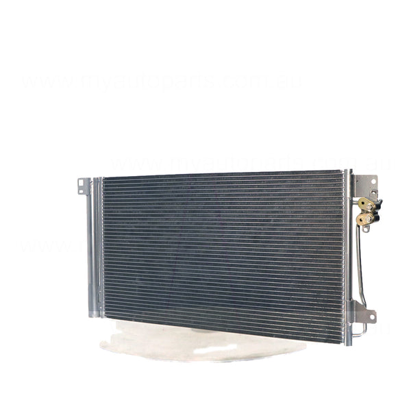 A/C Condenser Aftermarket suits Volkswagen T5 Van
