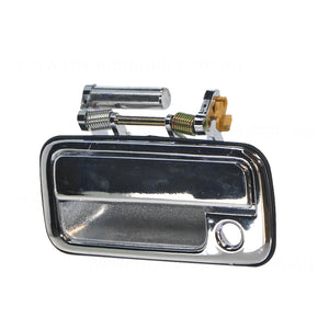 Front Door Outer Handle Aftermarket Suits Holden Rodeo TF 1988 to 2003