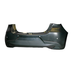 OEM Rear Bar suits Mazda 2 DJ 2017 to 2019
