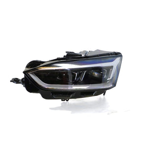 LED Head Lamp Passenger Side Genuine Suits Audi A5 F5 2016 On
