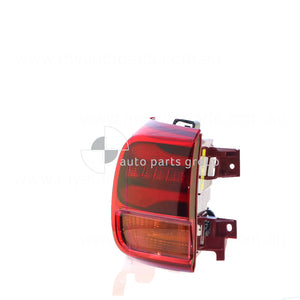 LED Tail Lamp Passenger Side OEM Suits Kia Carnival YP 2018 to 2021