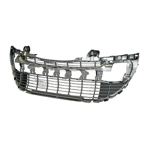 Front Bar Grille OEM Suits Peugeot 308 T7 2/2008 to 7/2011