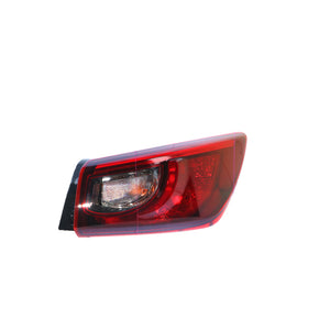 Tail Lamp Drivers Side Genuine suits Mazda CX-3 DK 5/2017 On