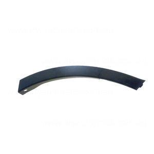 Front Bar Flare Drivers Side OEM Suits Toyota RAV4 ALA49/ASA44/ZSA42 2012 to 2015